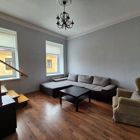 Apartments Latako Street ヴィリニュス エクステリア 写真