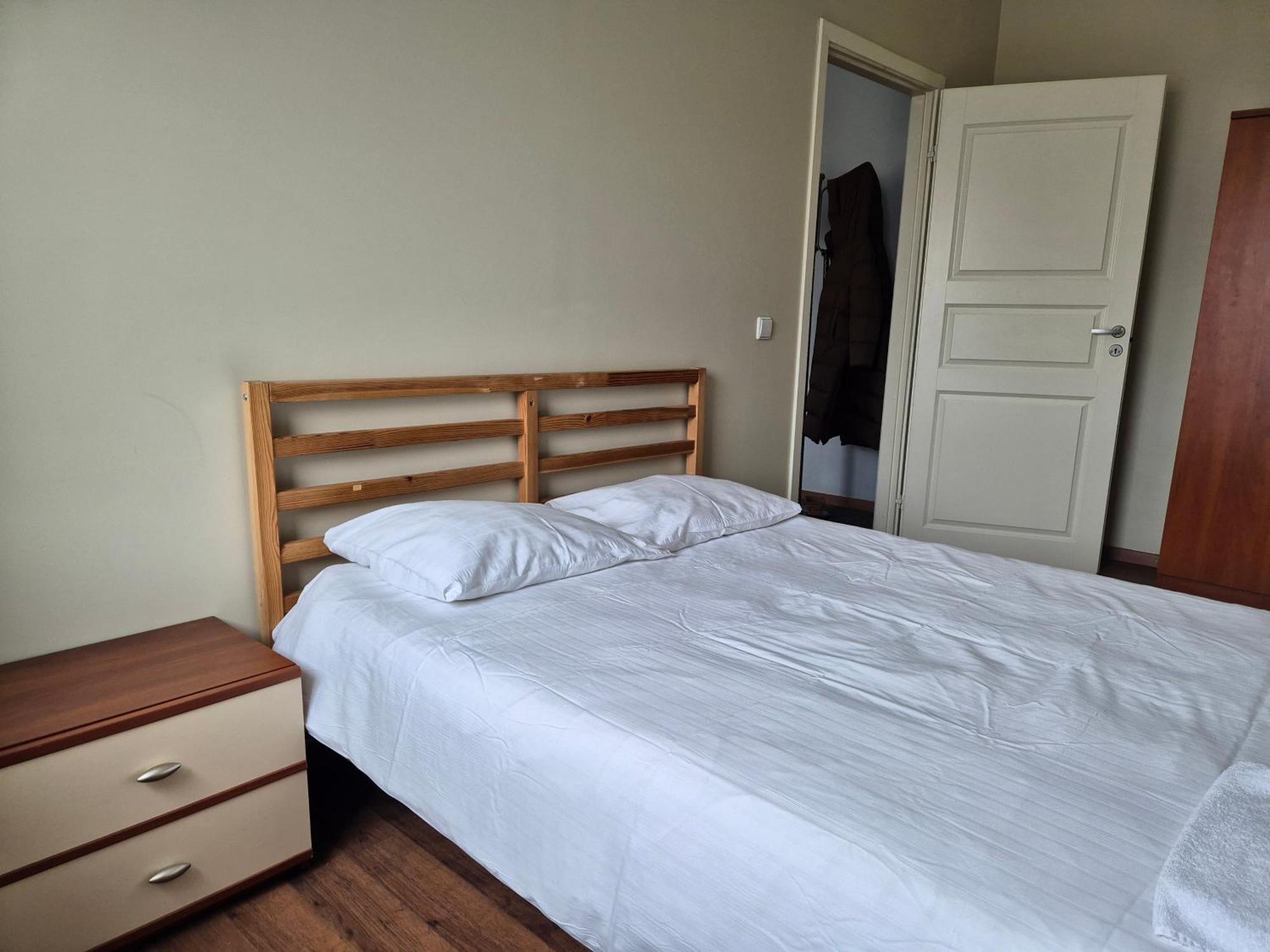 Apartments Latako Street ヴィリニュス エクステリア 写真