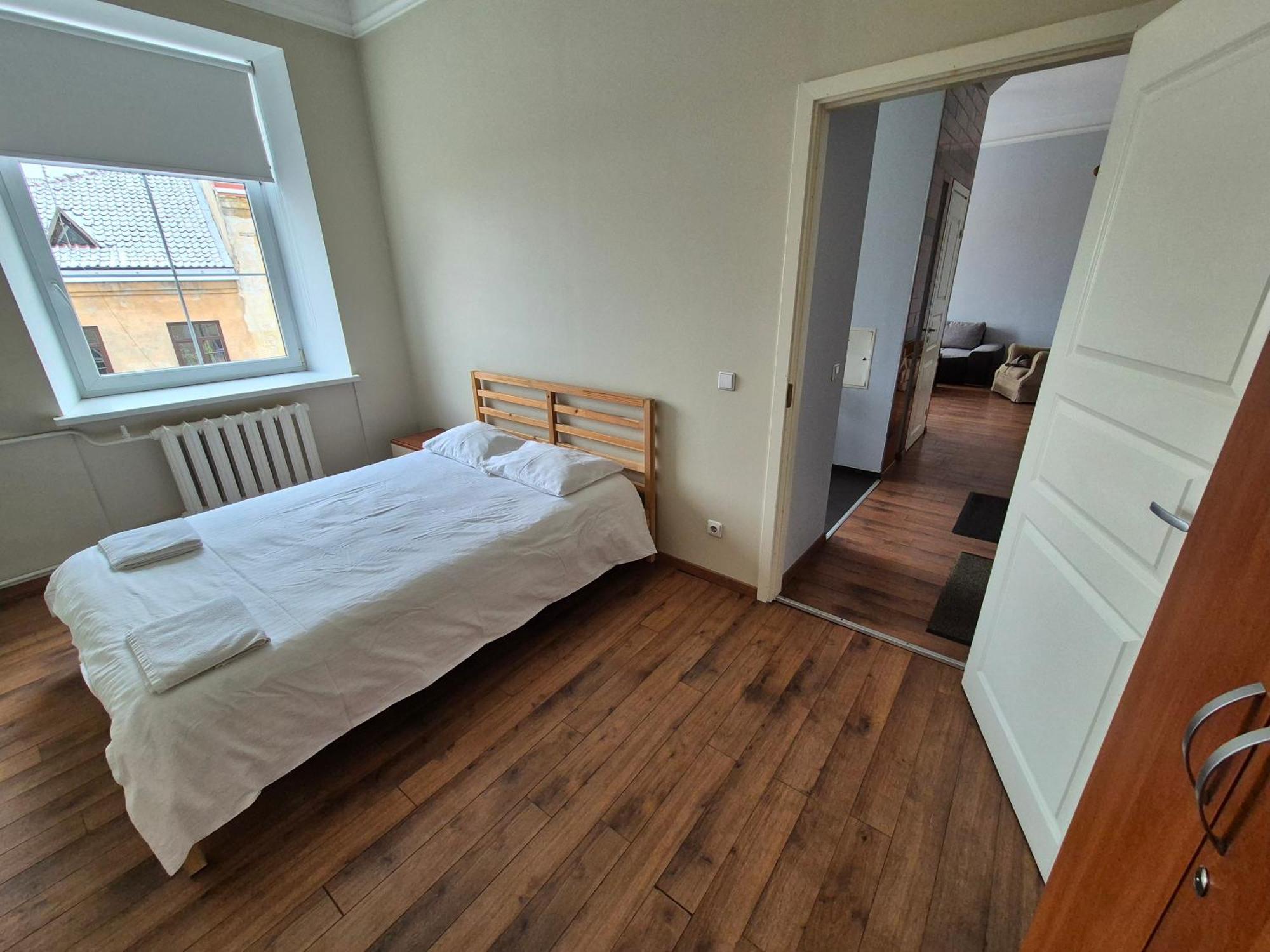 Apartments Latako Street ヴィリニュス エクステリア 写真